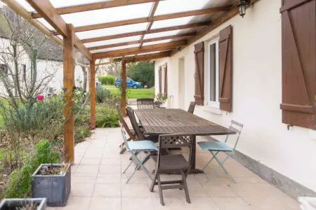 LE BON Coing Отели в г. Ивелин