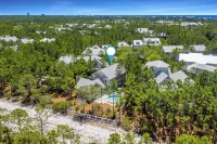 Stunningly Renovated Home in WaterColor with Pool/Access to All WC Amenities!