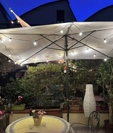 So&Lo the right place for visiting Tuscany