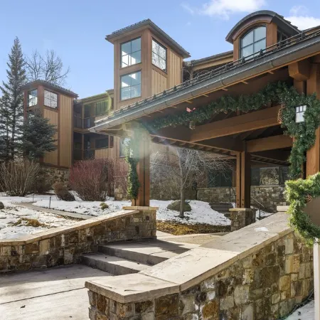 Condo in Snowmass Village