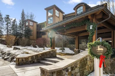Condo in Snowmass Village Hotels near Sunset Ski