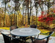 Hawk Ridge Retreat - Athens County Getaway