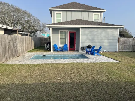 Discover Coastal Living at Its Best - Volcano