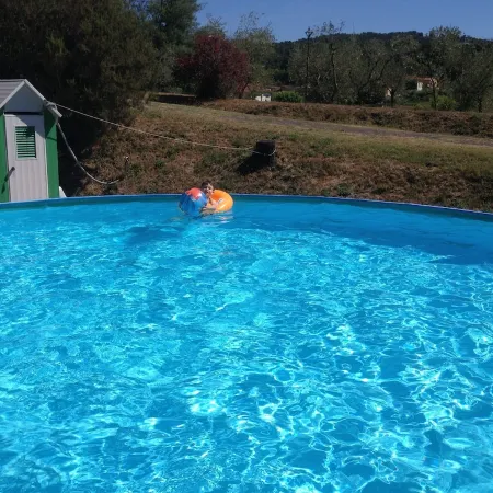 Charming Tuscan Villa Perfect for Families and Couples. 15 Min from Lucca . A/C.