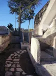 VILLA ALDA TWO ROOMS APARTMENT - Apartment with Enchanting View