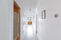 The Retreat on James - 10 mins to Downtown, Mall, SU!