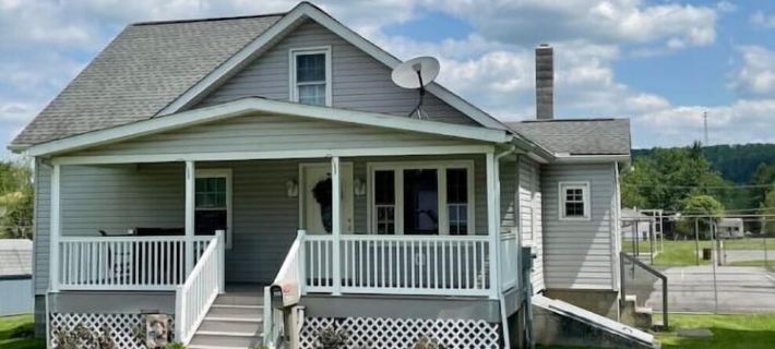 Cozy Bedford Park Retreat Hotels in Bedford County