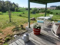 1 Bedroom Mobile Home in Satow