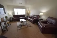 River Walk Gem Cody WY