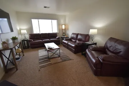 River Walk Gem Cody WY