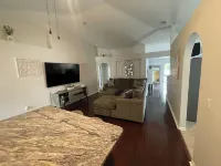 Tampa Bay Large Vacation Home