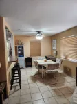 2 Bed, 2 Bath home for winter rental in stable neighborhood in Tucson