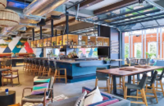 Aloft Austin Downtown