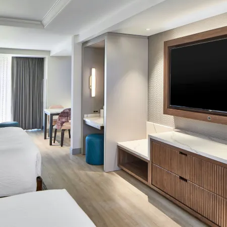 Residence Inn Nashville Downtown/Convention Center