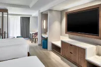 Residence Inn Nashville Downtown/Convention Center - Rooftop Pools