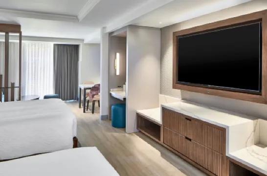 Residence Inn Nashville Downtown/Convention Center