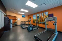 Courtyard Columbus - Gym