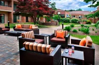 Courtyard Hartford/Windsor Airport