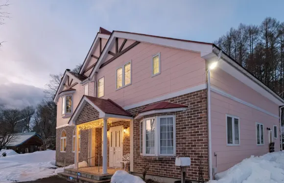 向日葵膳宿旅館