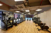Aloft Kathmandu Thamel - Phòng tập thể hình
