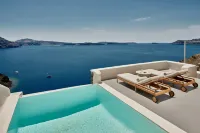 Mystique, a Luxury Collection Hotel, Santorini - Luxury