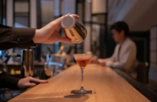 The Prince Sakura Tower Tokyo, Autograph Collection