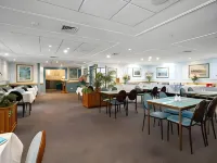 Garden City Motor Inn Hotels in South Toowoomba