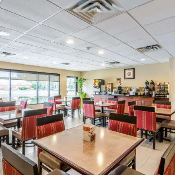 Comfort Inn & Suites Panama City North