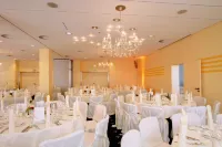 โรงแรมเบสท์เวสเทิร์นพลัส ซไตน์สการ์เทิน