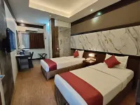 Aliyana Hotel & Resort Hotels near rest area kebun strawberry kalimanggis