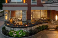 Courtyard Buffalo Downtown/Canalside