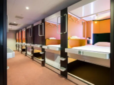 ロッジモイワ834 ニセコのホテル