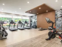 Hilton Garden Inn Portland/Lake Oswego Hotels in Lake Oswego