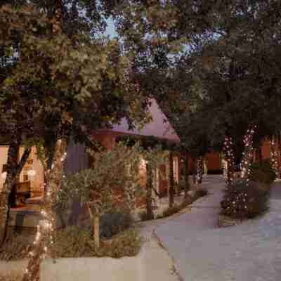 Luz Charming Houses Hotel Exterior
