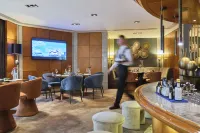 Hotel Palace Berlin - Bar