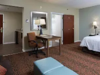 Hampton Inn Troy Hotels in Troy