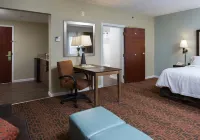 Hampton Inn Troy