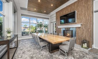 Hilton Garden Inn Charleston Airport