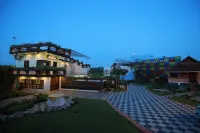 The Highness Park Hotel in zona Padmanabhapuram Palace