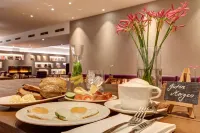 Premier Inn Braunschweig City Centre hotel Hotels in Schwülper