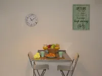 瓜達萊特生活公寓飯店