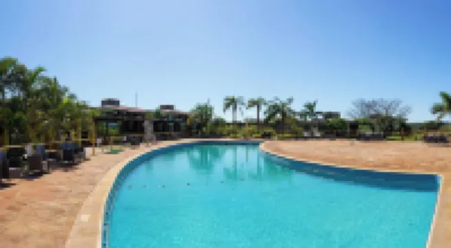 Maitei Posadas Hotel & Resort