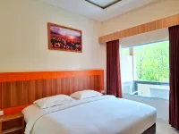 KAWAL RIVER AGRO RESORT - Bintang 3