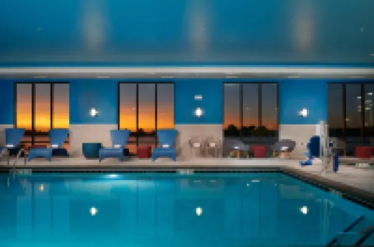 Hampton Inn by Hilton Burley Hotels in Burley