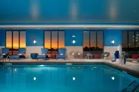 Hampton Inn by Hilton Burley Hôtels à : Burley