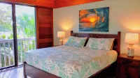 POIPU KAPILI 46 - FABULOUS OCEAN VIEWS - WHOLE UNIT AC - WALK TO BEACH/ SHOPPING