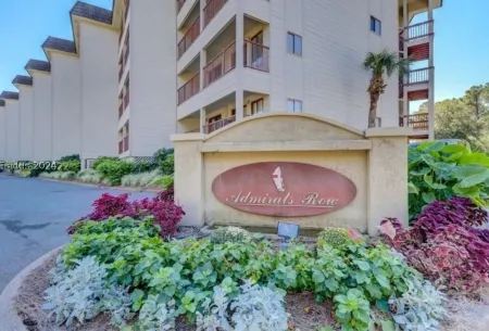 H.H. Beach & Tennis Resort-2/2 100% Renovated on the Beach Condo. 5% Discounts!