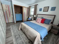 The Hub - 3 Bedroom Comfortable Ranch Home Near Letchworth-Geneseo - Connect! 리빙스턴 카운티 호텔