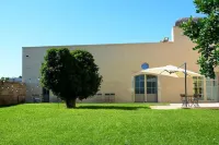 Casina Fontana B&B Các khách sạn ở Monteroni di Lecce