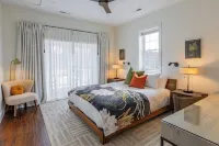 Mint Cottage at Little Washington - a modern, spacious retreat with a view Hotels in Rappahannock County